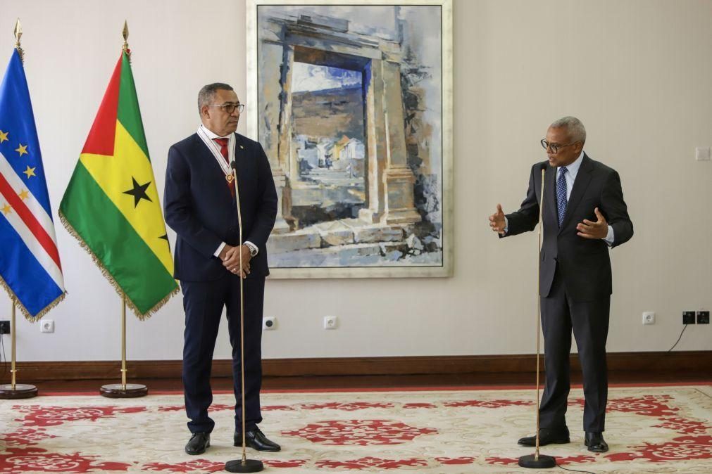 São Tomé e Cabo Verde instam CPLP a ratificar acordo de Segurança Social