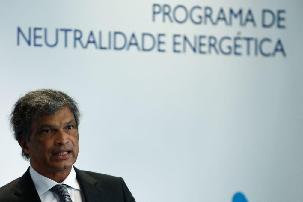 Ex-presidente da Águas de Portugal rejeita ter cedido a pressões na entrega de dividendos