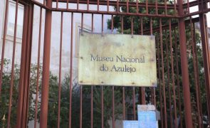 Investigador João Pedro Monteiro diretor interino do Museu Nacional do Azulejo