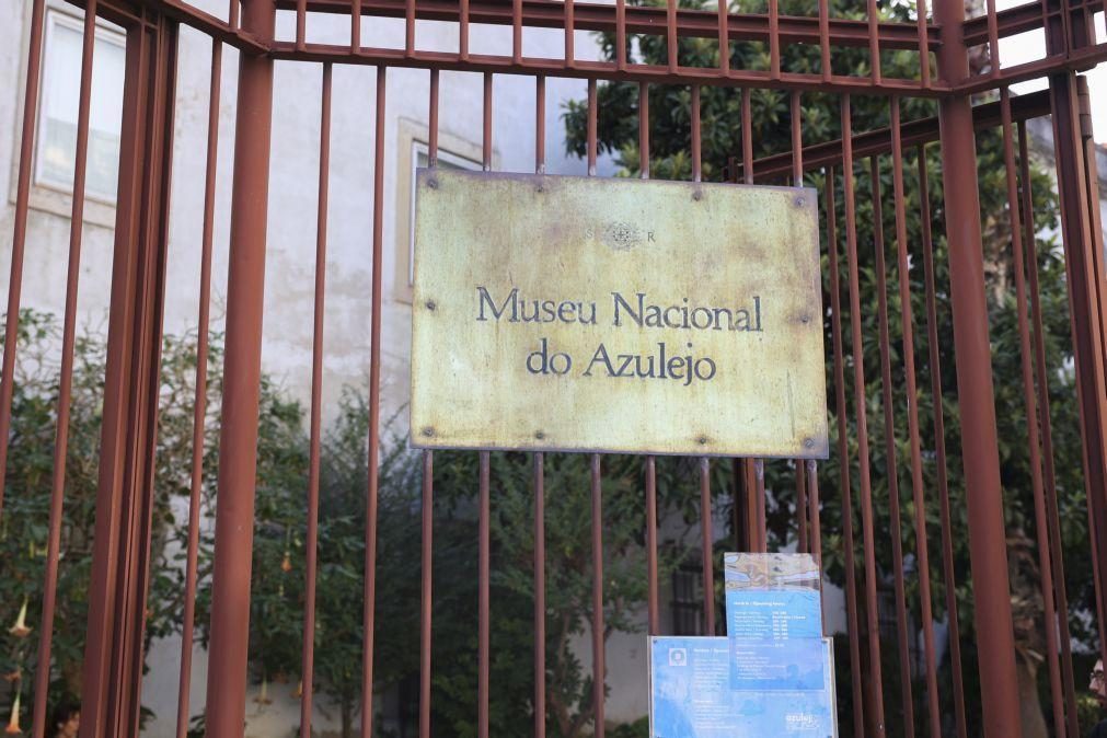 Investigador João Pedro Monteiro diretor interino do Museu Nacional do Azulejo