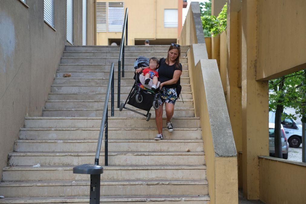 Portugal é o país da UE com maior proporção de famílias só com um filho
