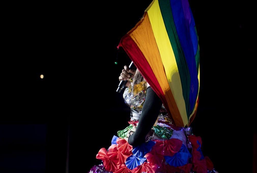 Burkina Faso avança com proibição da homossexualidade