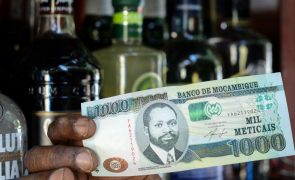 Economia moçambicana com crescimento real de 3,2% no primeiro trimestre