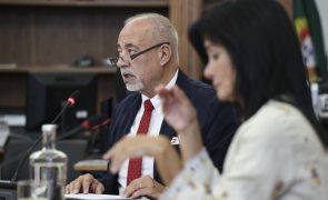 Presidente da Liga dos Bomberos defende demissão dos responsáveis da Proteção Civil
