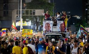 Bispos católicos pedem fim de perseguição a opositores do regime na Venezuela