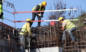 Dois portugueses entre as vítimas mortais de acidente com obra na Suíça
