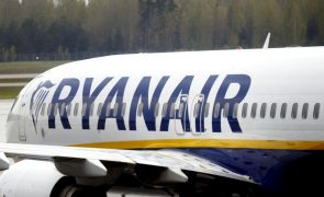 Tribunal da Relação condena Ryanair a pagar subsídio de férias e Natal a tripulantes