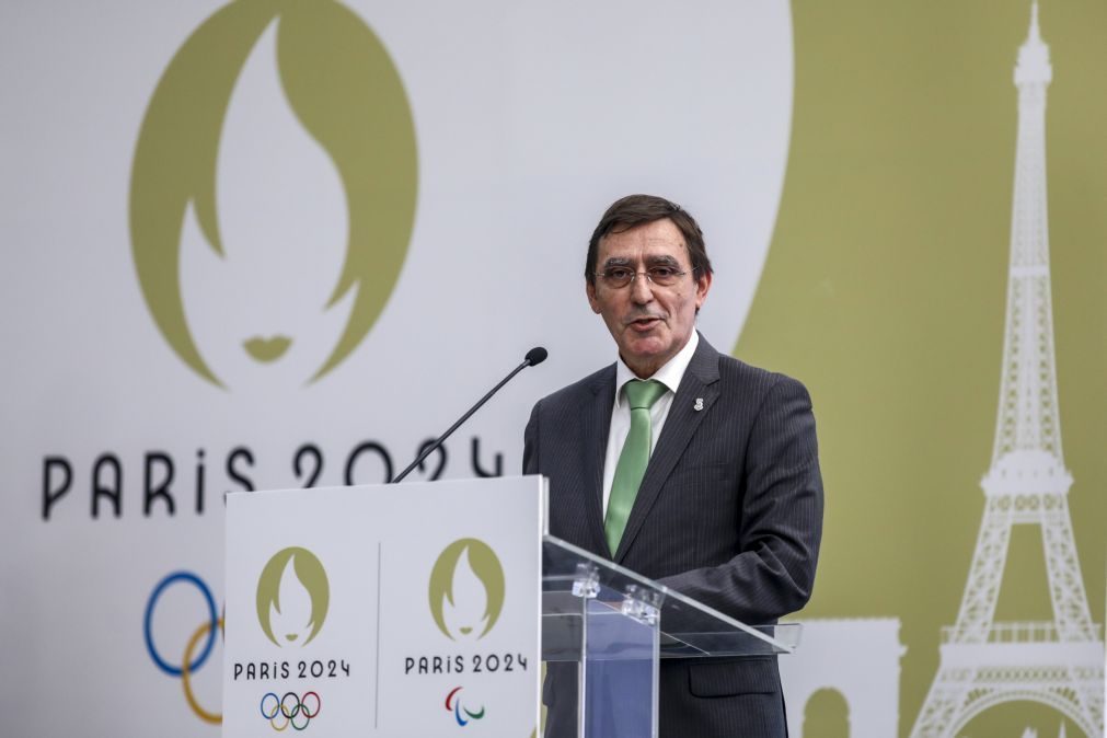 Portugal aumenta para 27 as presenças garantidas nos Jogos Paralímpicos Paris2024