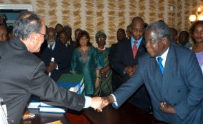 Morreu o primeiro presidente do Conselho Constitucional moçambicano