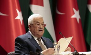 Abbas condena ataque israelita, mas critica Hamas pela guerra
