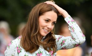 Kate Middleton - Deslumbra no regresso triunfal a Wimbledon