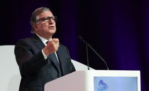 GAVI quer 9 mil milhões para vacinar em países pobres diz Durão Barroso
