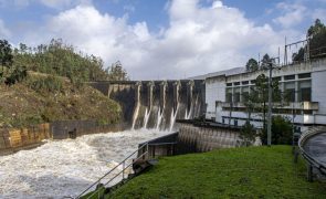 Produção hídrica aumentou 56% no 1º semestre na EDP e renováveis crescem 20%