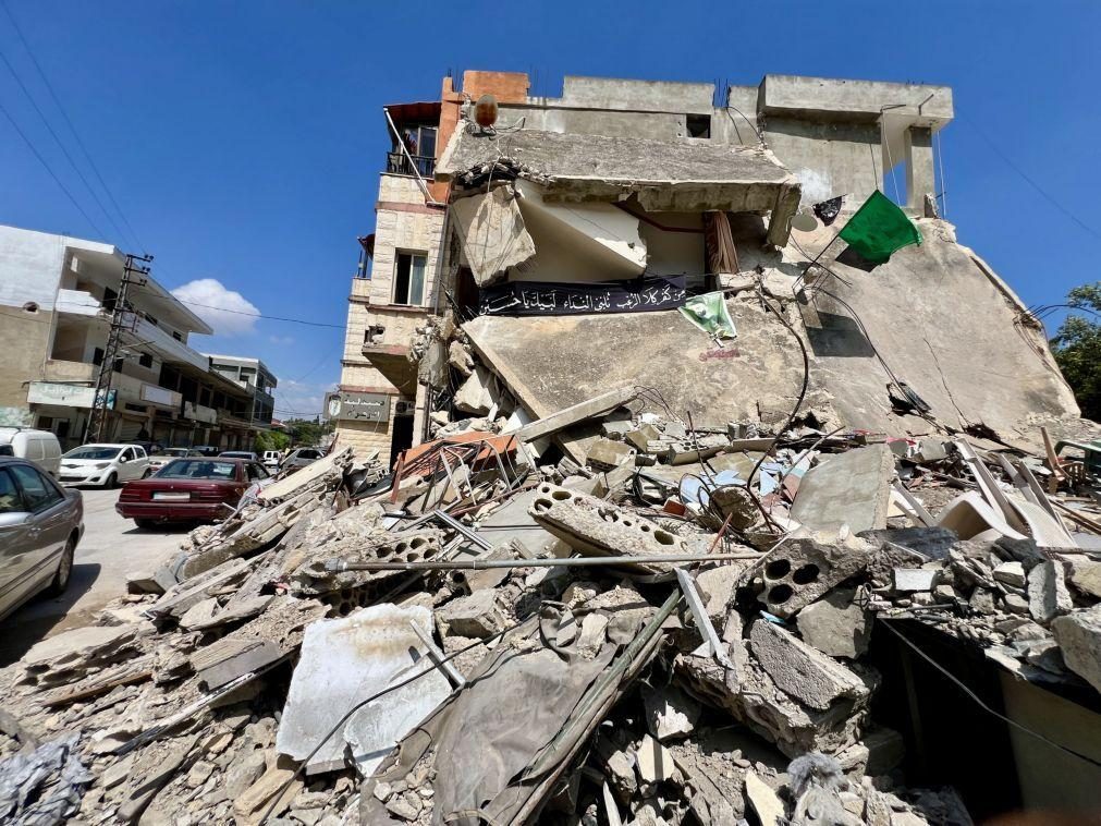 Mais de 12 organizações humanitárias denunciam crescentes entraves para atuar em Gaza