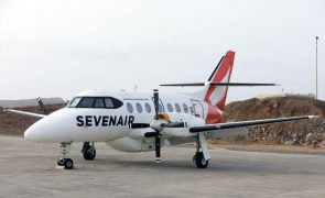 Governo deve ligação aérea regional deste ano à Sevenair