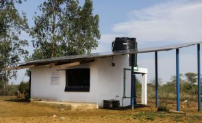 Restabelecida energia a 10.067 famílias sem corrente desde sexta-feira em Moçambique