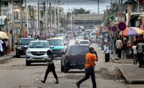 Violações dos direitos humanos agravaram-se em Angola no segundo trimestre