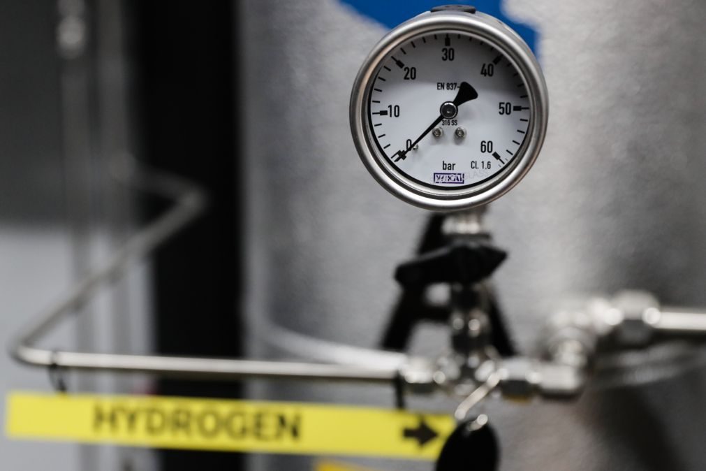 Comissão Europeia reconhece que estratégia para hidrogénio verde tem de ser acelerada
