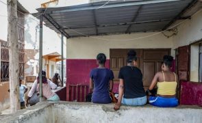 Cabo Verde quer centrar atividades sobre saúde metal na família e comunidades