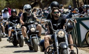 Concentração de motos de Faro arranca hoje e espera 20.000 inscritos