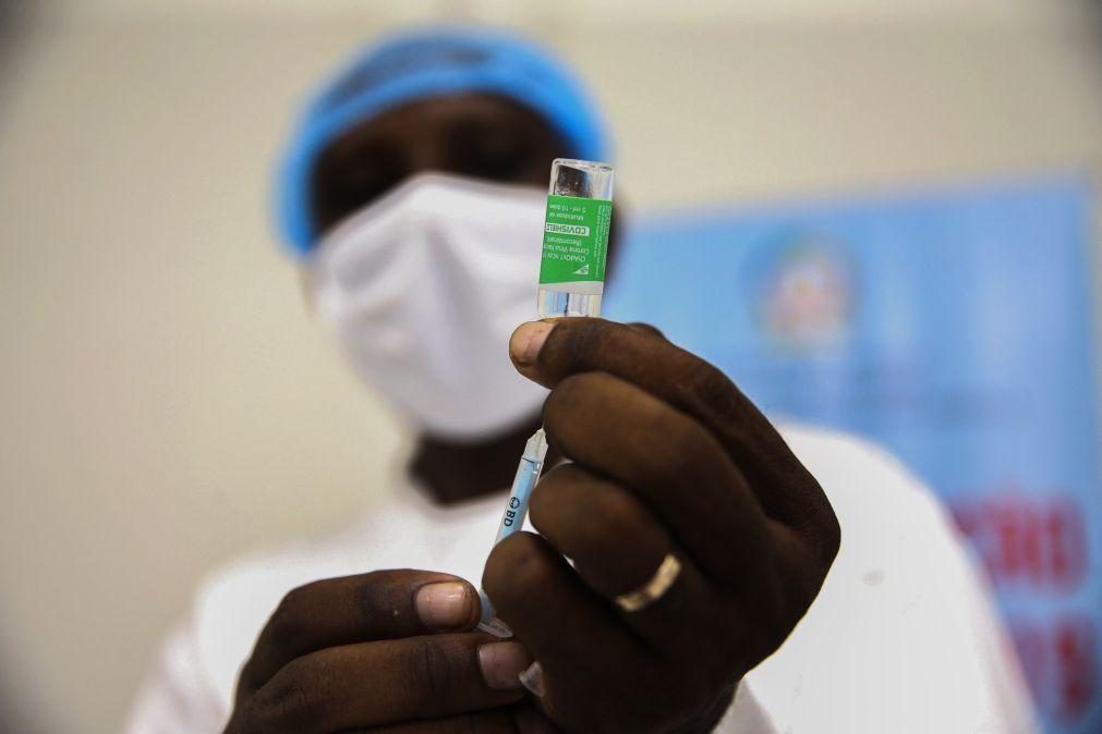 GAVI e ONU distribuem 200 milhões de vacinas para crianças em África e na Ásia