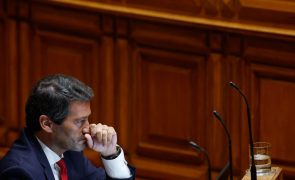 Ventura acusa Aguiar-Branco e PSD de boicote à comissão de inquérito do Caso Gémeas