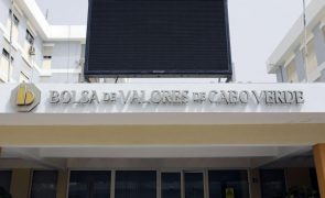 Bolsa de Cabo Verde regista recorde de transações no mercado secundário