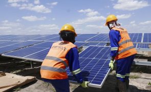 Francesa Engie Energy disponibiliza energia solar a mais de 220 mil famílias moçambicanas
