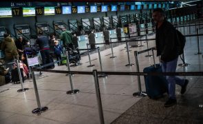 ANA admite constrangimentos na operação dos aeroportos nacionais
