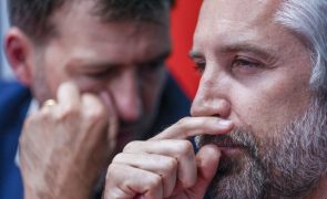 Pedro Nuno Santos não integra comitiva do PS em reunião sem Montenegro devido a doença