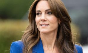 Kate Middleton - Depois de Wimbledon, faz um apelo: “Inspiradores e transformadores”