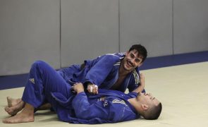 João Fernando aspira a quadro de honra e sonha com medalha nos Olímpicos