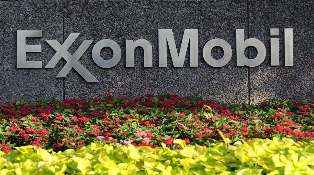 Guiné Equatorial assume gestão de campo petrolífero da Exxon Mobil