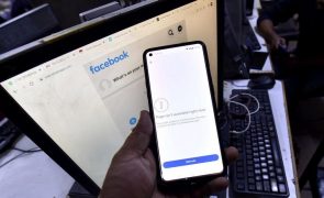 Nigéria aplica coima de 202 ME à Meta por violação de proteção de dados
