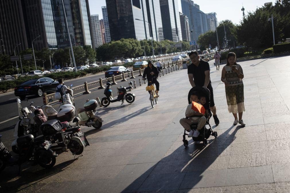 ONU prevê queda de 50% na população chinesa refletindo custo da política de filho único