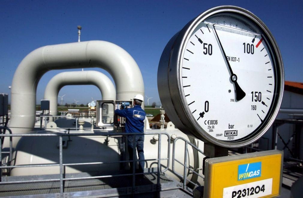 Petrolífera indiana diz que megaprojeto de gás em Moçambique vai custar mais 3.670 ME