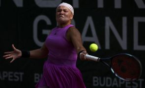 Tenista russa Diana Shnaider vence torneio de Budapeste