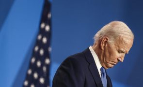 Joe Biden abandona corrida presidencial