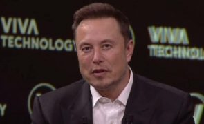 Elon Musk Já se conhece o motivo da surpreendente vinda a Portugal