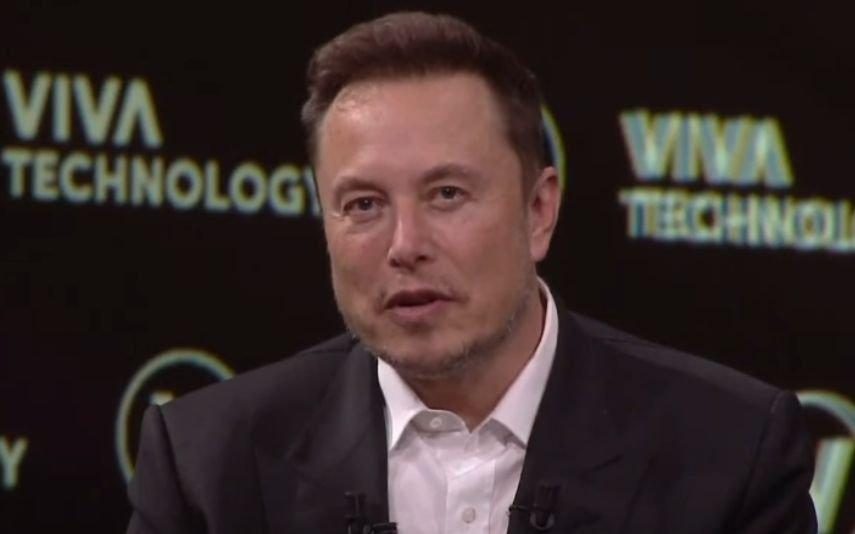 Elon Musk Já se conhece o motivo da surpreendente vinda a Portugal