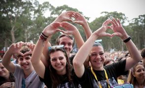 Festival Marés Vivas regressa a Vila Nova de Gaia de 18 a 20 de julho de 2025