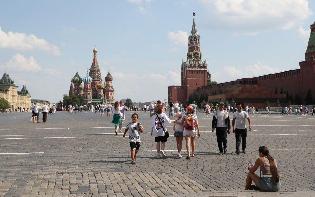 UE renova sanções à Rússia por mais seis meses