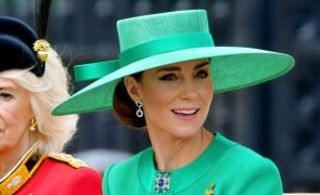 Atirador de Donald Trump tinha Kate Middleton ‘debaixo de olho’