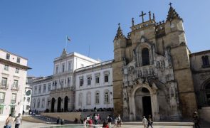 Câmara de Coimbra vai ter reclusos a trabalhar em várias áreas do município