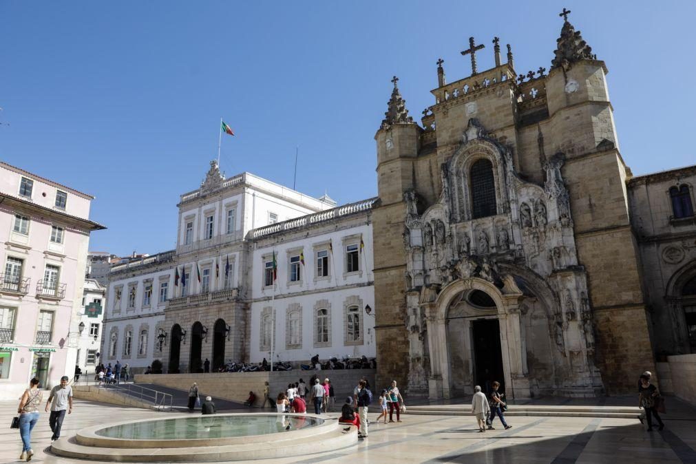 Câmara de Coimbra vai ter reclusos a trabalhar em várias áreas do município