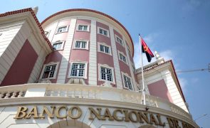 Instituições financeiras de microfinanças em Angola proibidas de realizar operações cambiais
