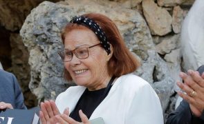 Dora Leal Atriz morre aos 85 anos