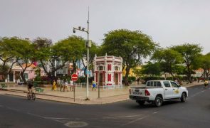 Profissionais de saúde de Cabo Verde marcam três dias de greve para pedir aumentos