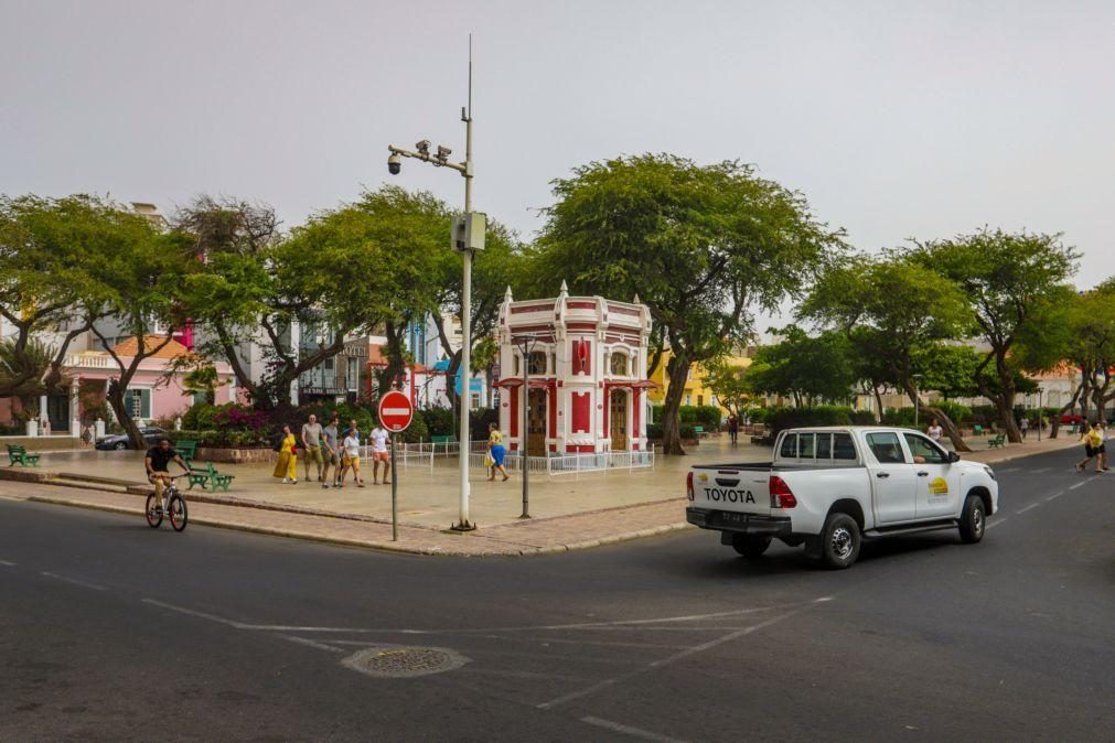 Profissionais de saúde de Cabo Verde marcam três dias de greve para pedir aumentos