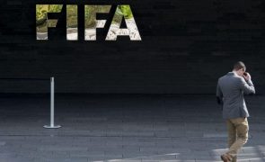 Mundial feminino: Clubes portugueses compensados em 291 mil euros pela FIFA